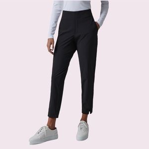 Athleta Brooklyn Ankle Pants - Size 4 Tall